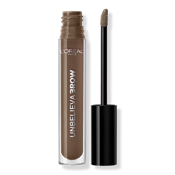 L'Oréal Unbelieva-Brow Longwear Brow Gel #1