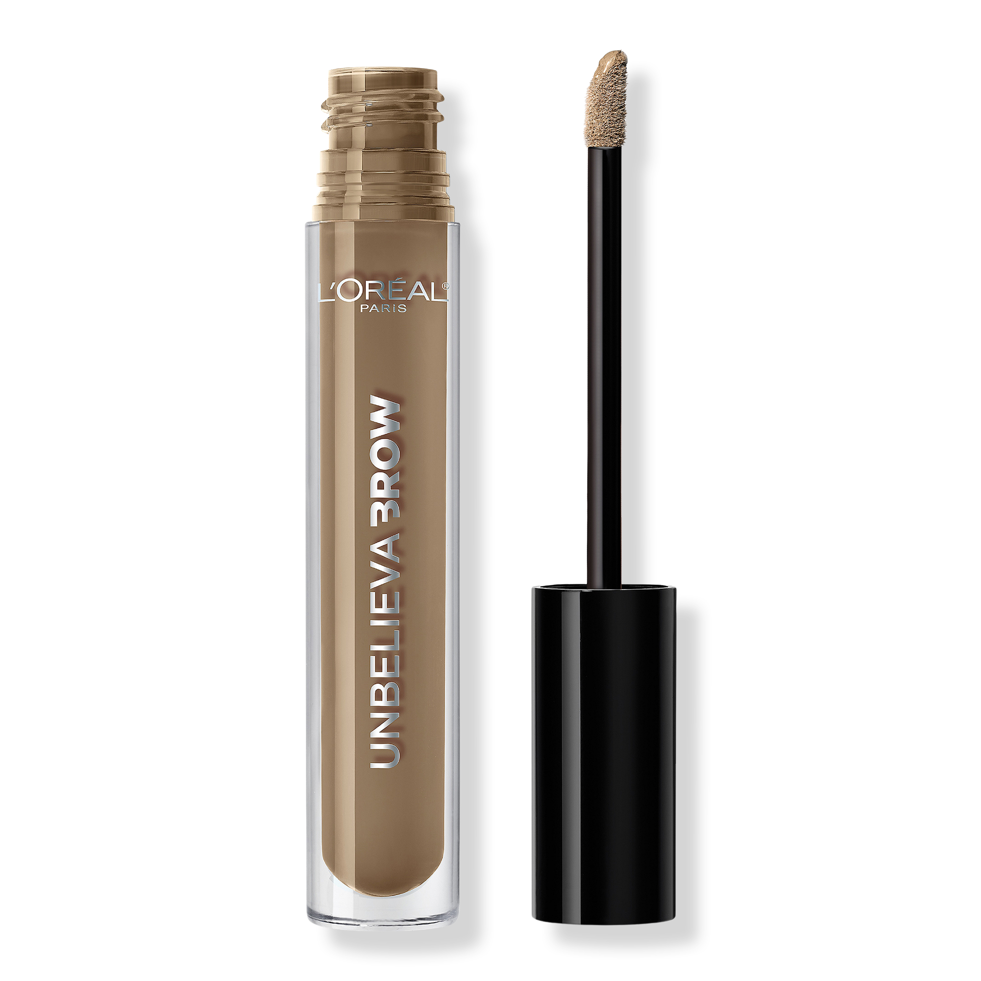 L'Oréal Unbelieva-Brow Longwear Brow Gel #1