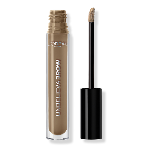 L'Oréal Unbelieva-Brow Longwear Brow Gel #1