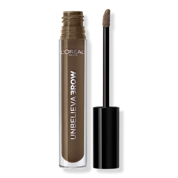 L'Oréal Unbelieva-Brow Longwear Brow Gel #1