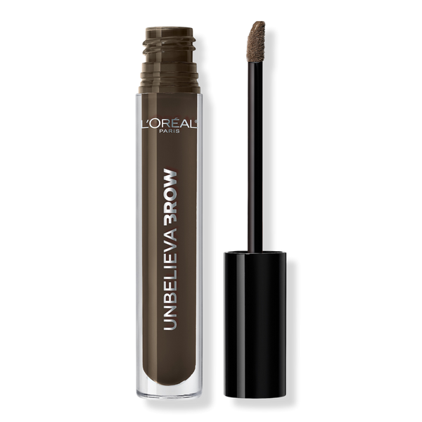 L'Oréal Unbelieva-Brow Longwear Brow Gel #1