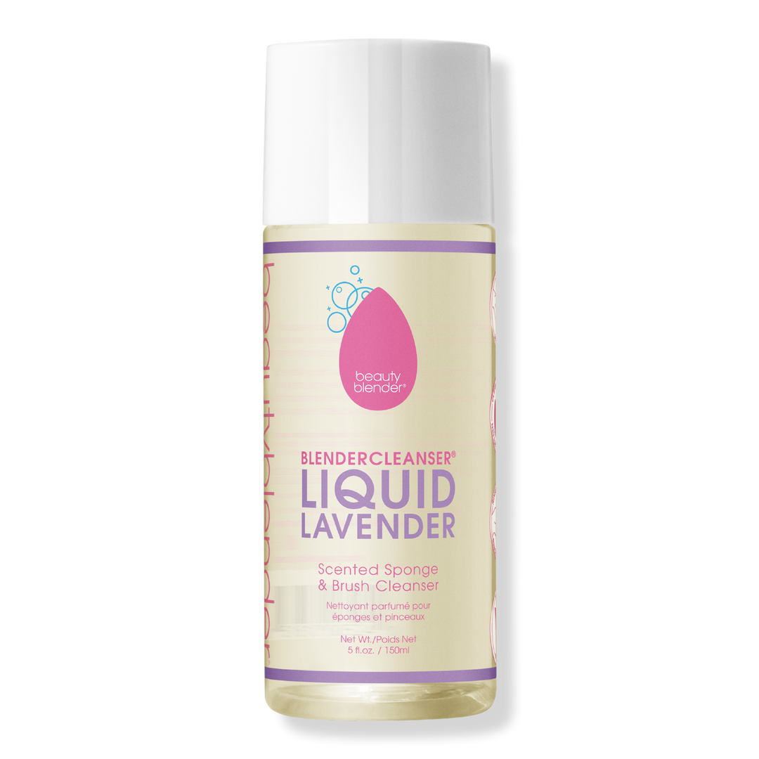 beautyblender Liquid Blendercleanser #1