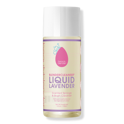 beautyblender Liquid Blendercleanser