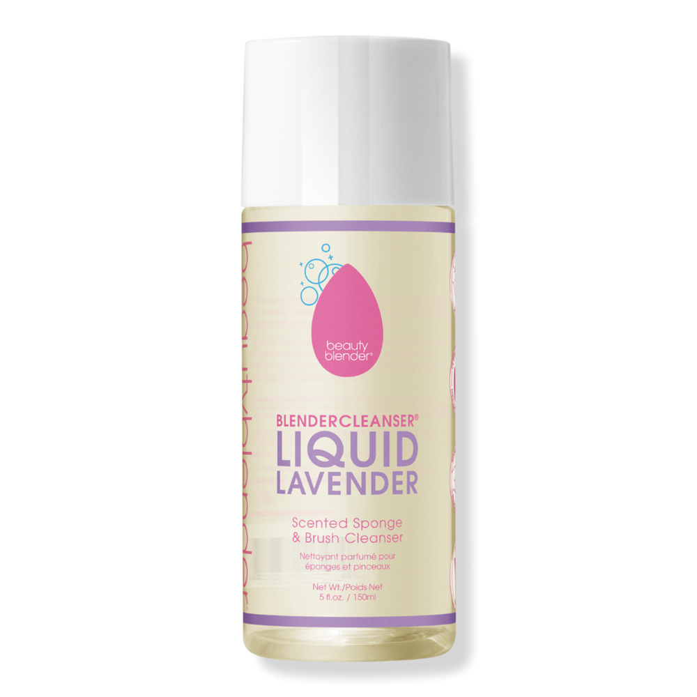 Beautyblender Liquid Blendercleanser - 5.0 oz