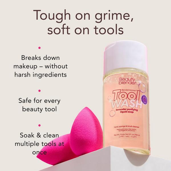 beautyblender Liquid Blendercleanser #2