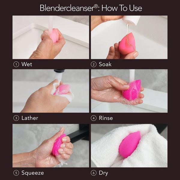 beautyblender Liquid Blendercleanser #3