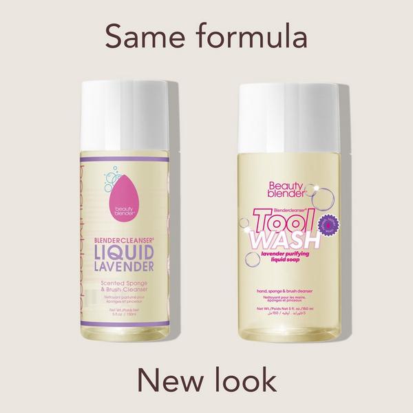beautyblender Liquid Blendercleanser #6