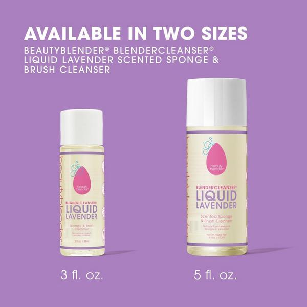 beautyblender Liquid Blendercleanser #3