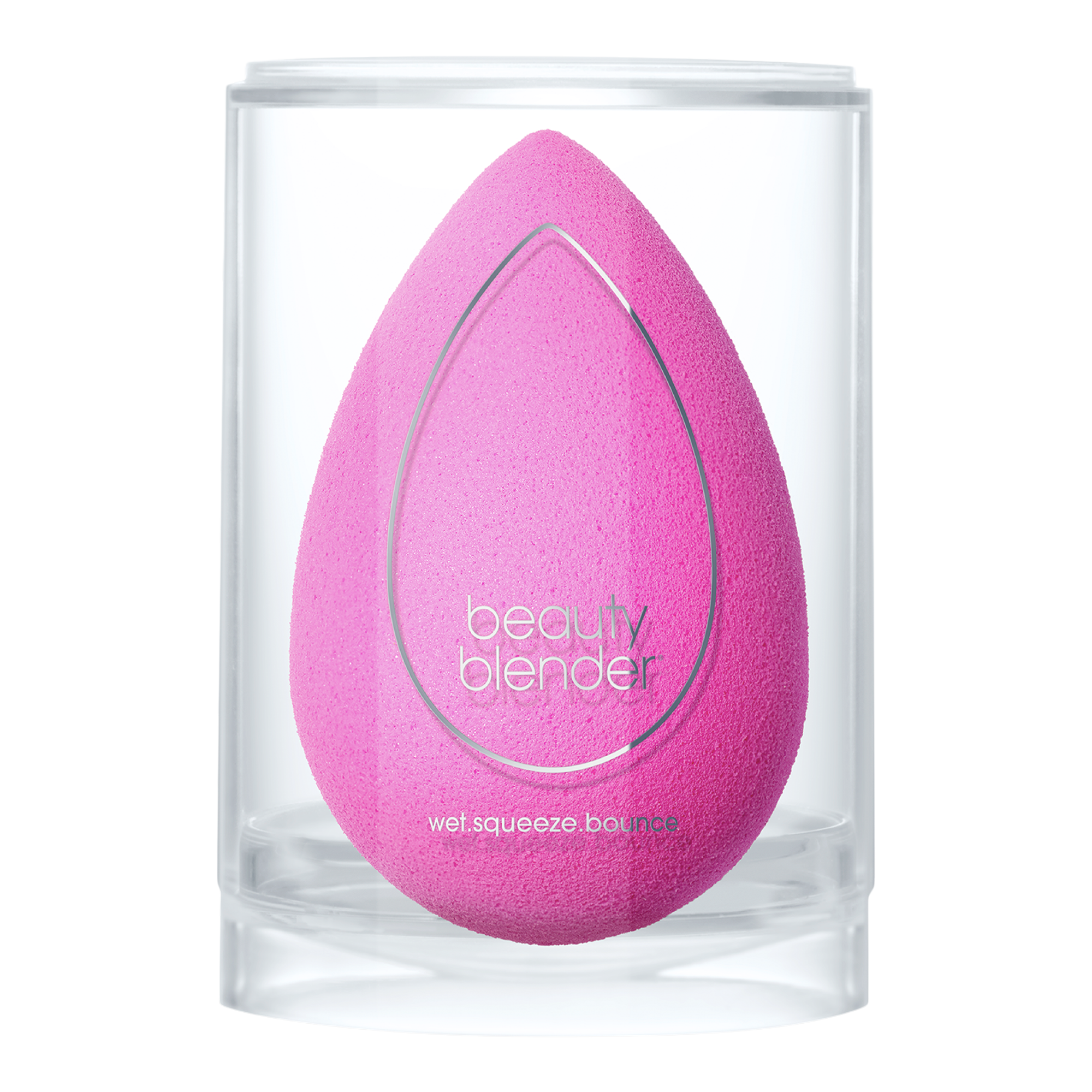 Спонж для макияжа Beautyblender Original — фото 2