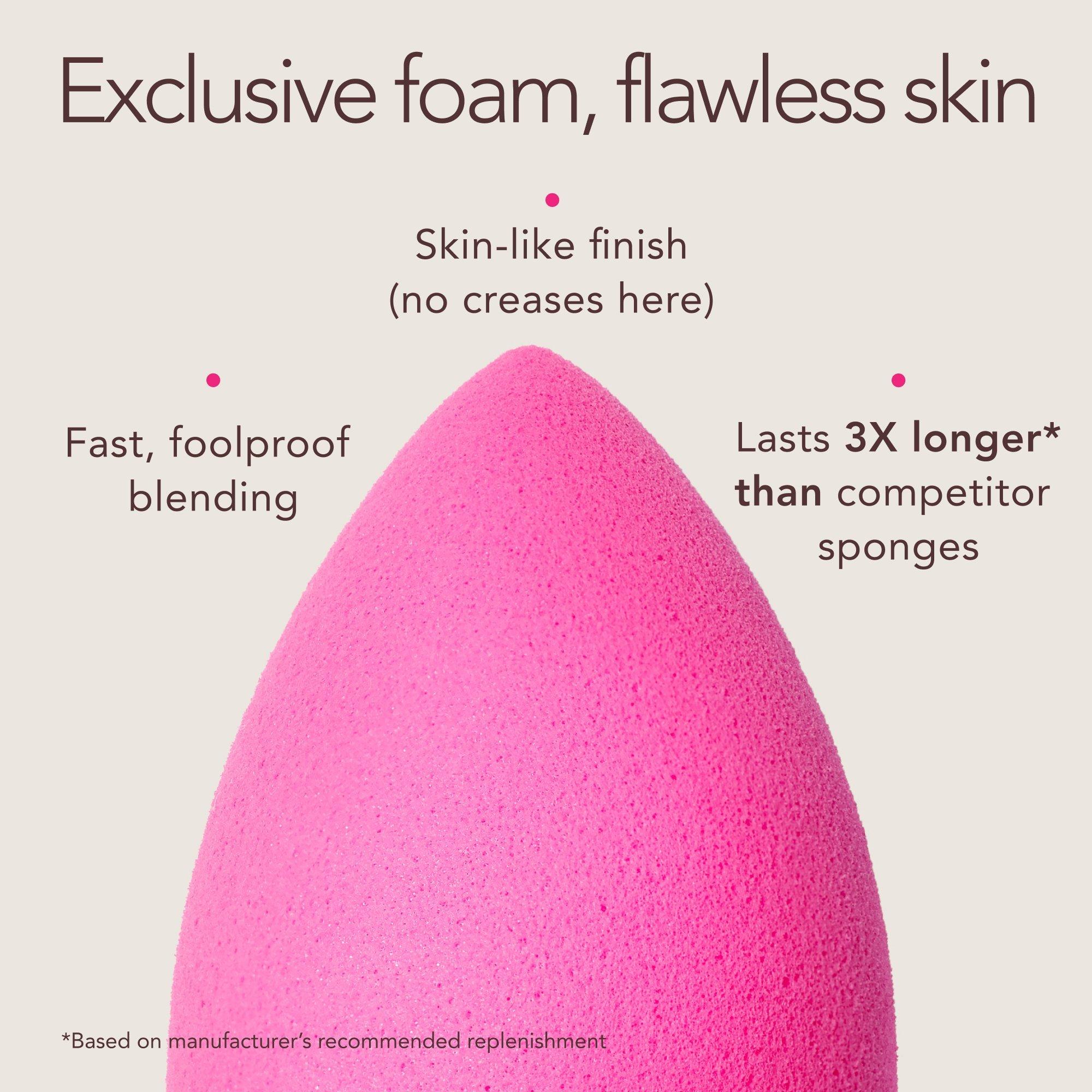 Спонж для макияжа Beautyblender Original — фото 3