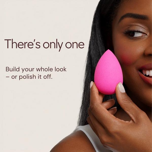 Esponja de maquillaje Beautyblender original 5