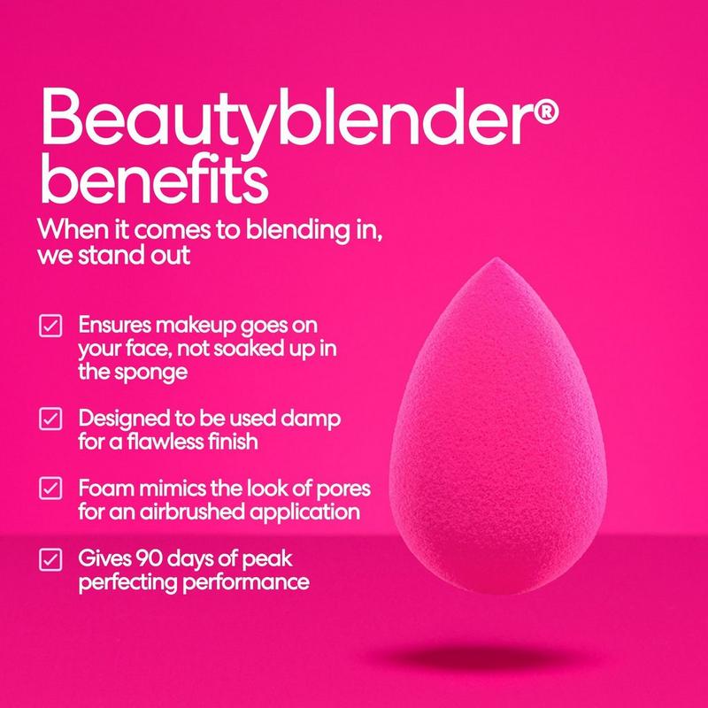 beautyblender Original Beautyblender Makeup Sponge #5
