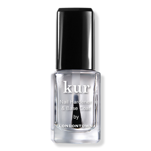 Kur Nail Hardener & Base Coat Londontown Ulta Beauty