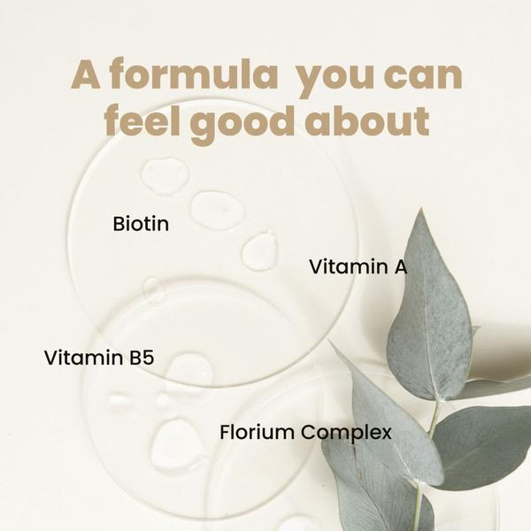 Londontown Kur Fortifying Ridge Filler #7