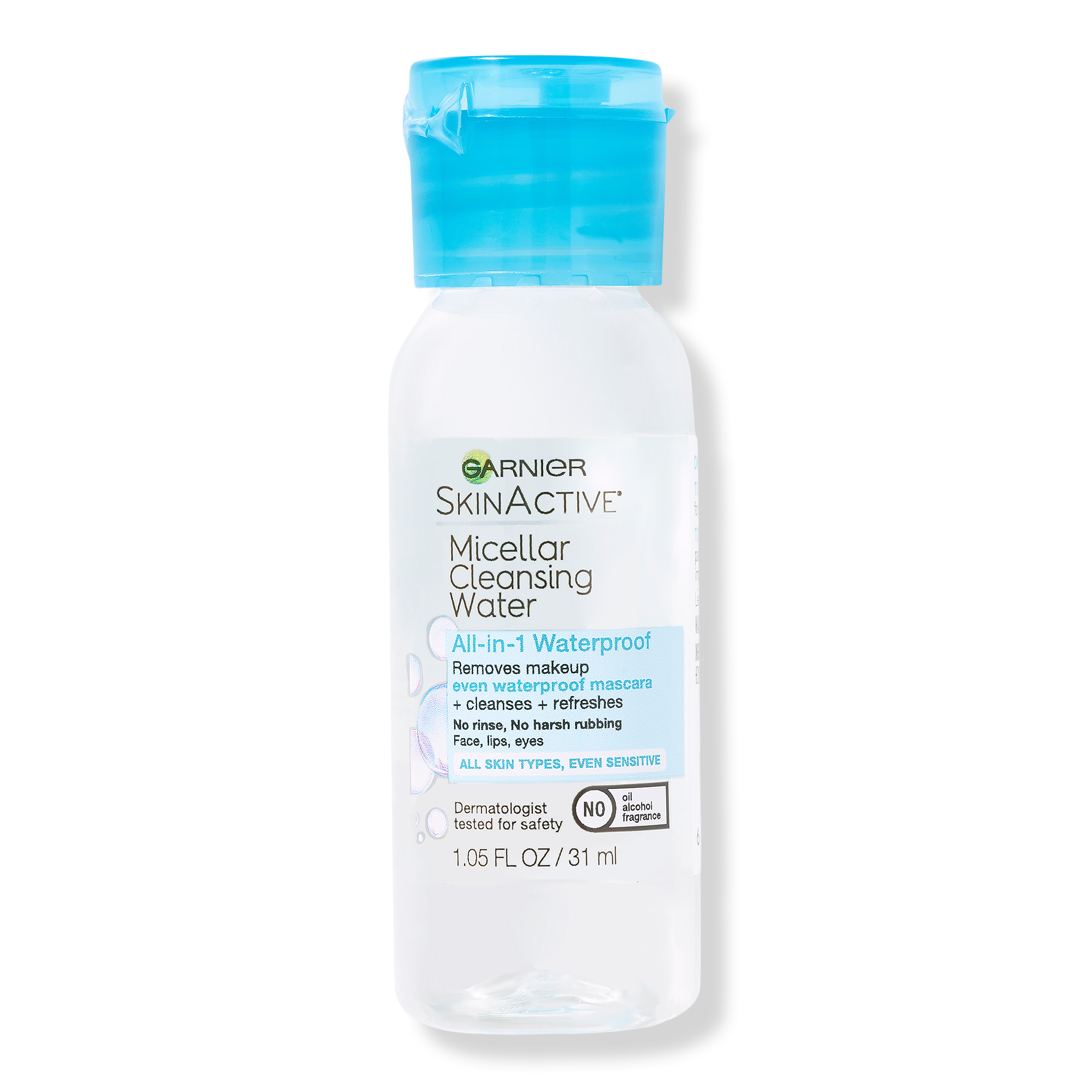 Garnier Free Micellar Cleansing Water with $20 Maybelline purchase #1