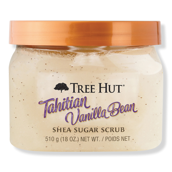 Moroccan Rose Shea Sugar Scrub Tree Hut Ulta Beauty