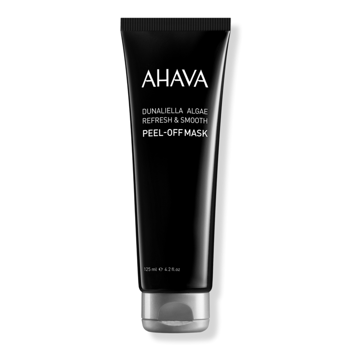 Ahava Dunaliella Peel Off Mask #1