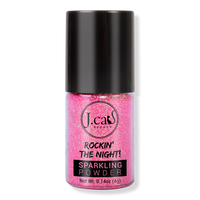 Rockin' The Night Sparkling Powder