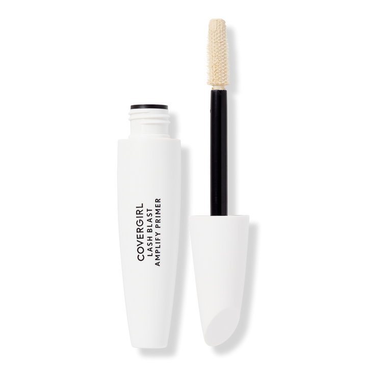 Lash Blast Amplify Eyelash Primer CoverGirl Ulta Beauty