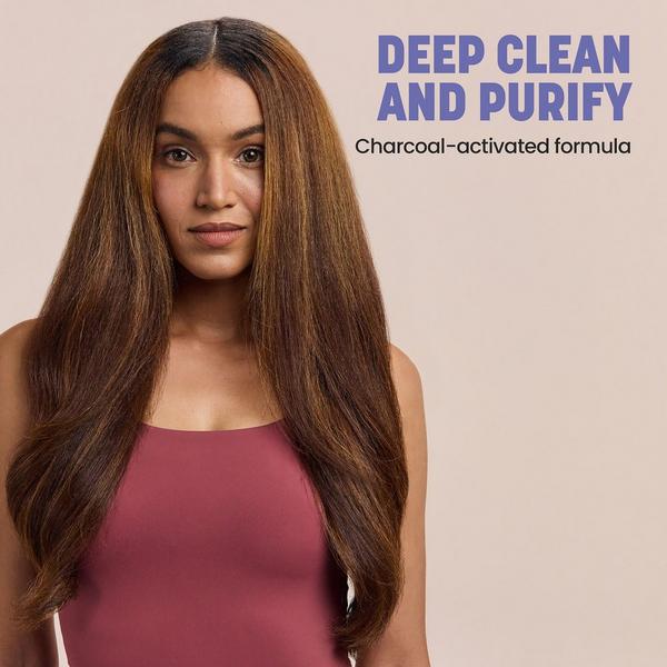 Drybar On The Rocks Clarifying Charcoal Shampoo #7