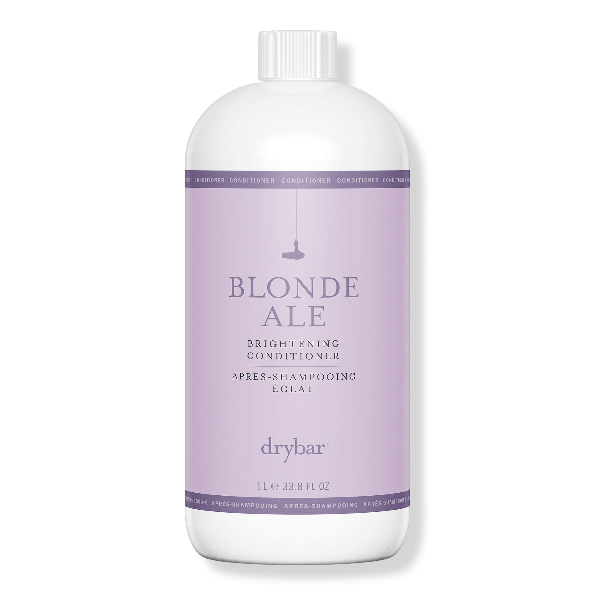 Drybar Blonde Ale Brightening Conditioner #1