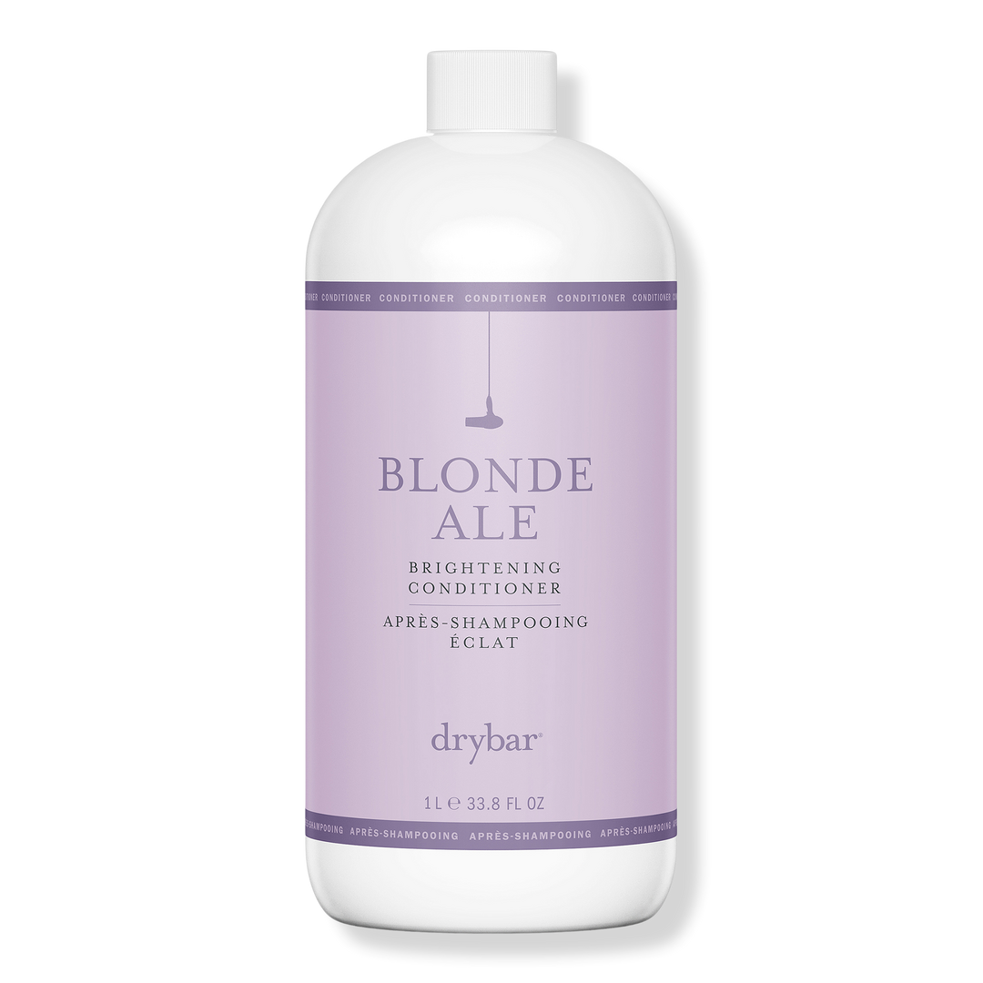 Drybar Blonde Ale Brightening Conditioner #1