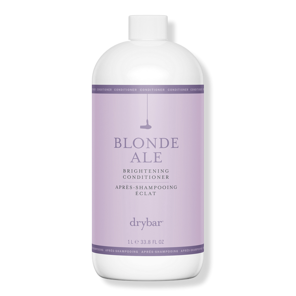 Drybar Blonde Ale Brightening Conditioner #1