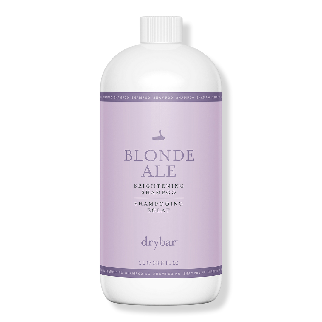 Drybar Blonde Ale Brightening Shampoo #1