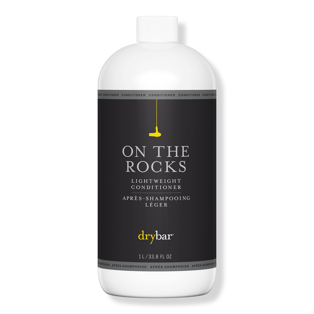 Drybar On The Rocks Lightweight Conditioner #1