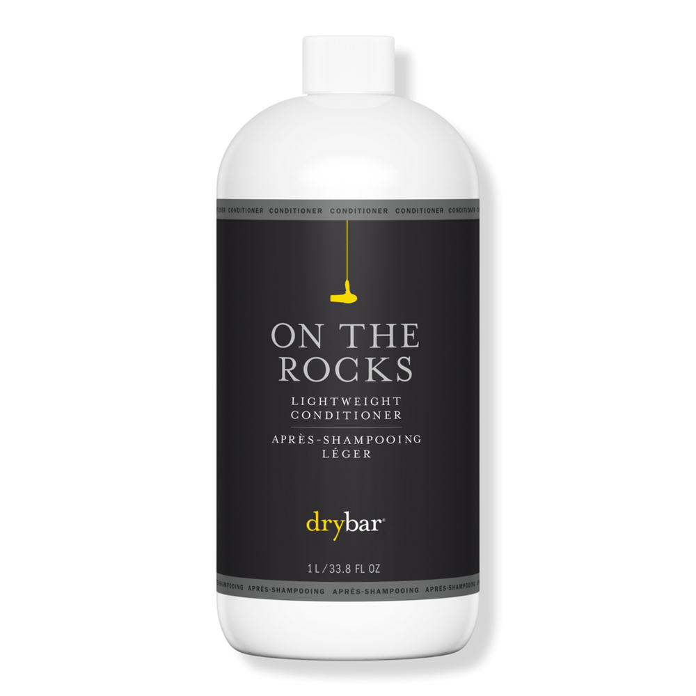 Drybar On The Rocks Lightweight Conditioner - 33.8 oz