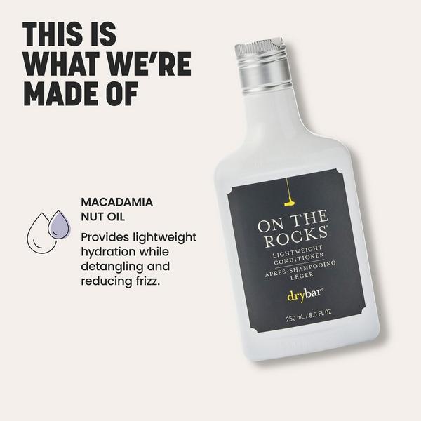 Drybar On The Rocks Lightweight Conditioner #4