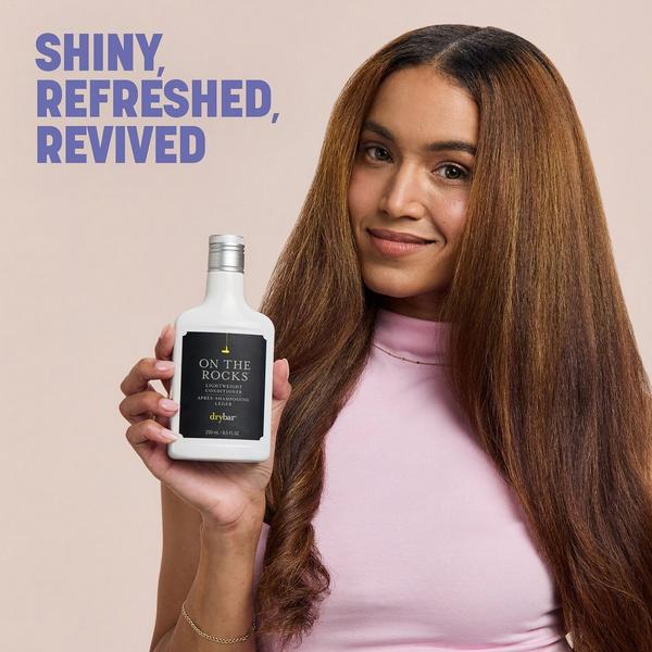 Drybar On The Rocks Lightweight Conditioner #7