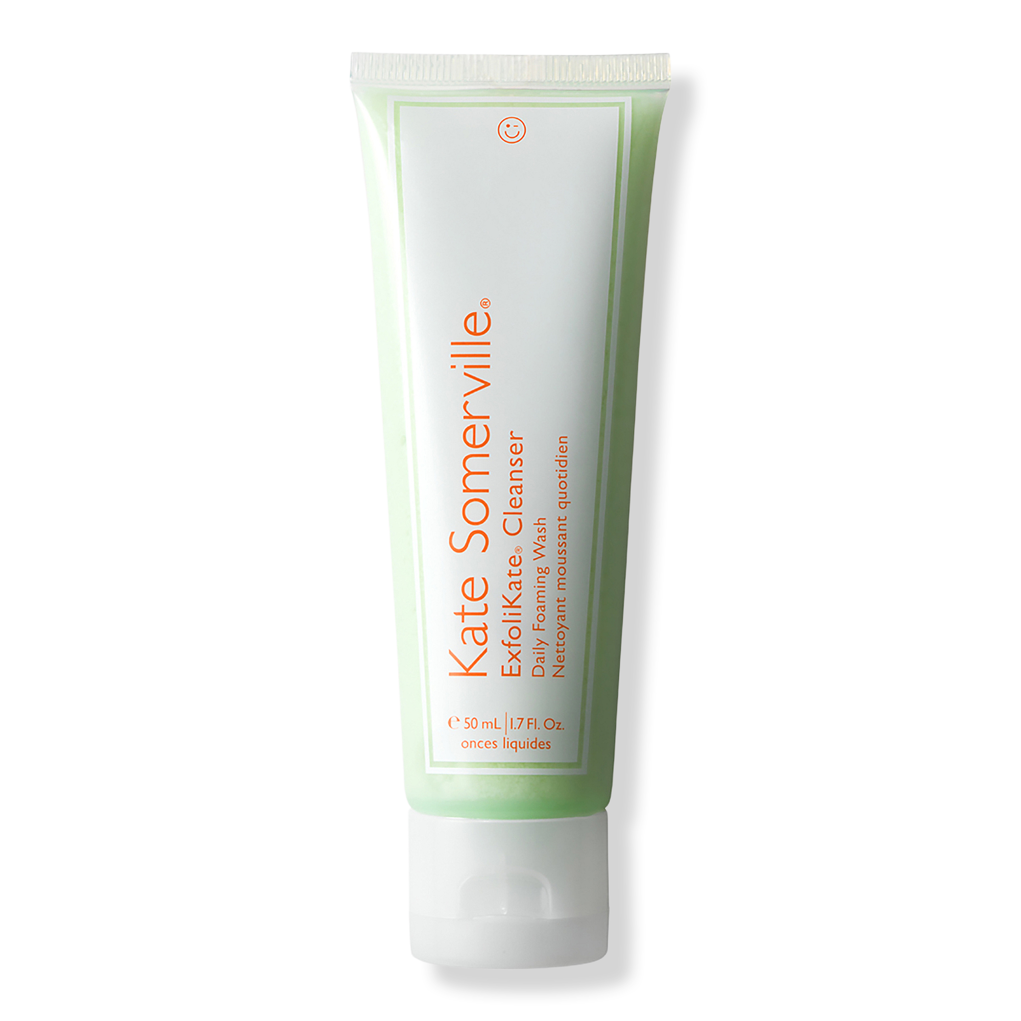 Kate Somerville Travel Size ExfoliKate Cleanser Daily Foaming Wash #1