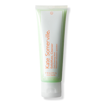 Kate Somerville Travel Size ExfoliKate Cleanser Daily Foaming Wash