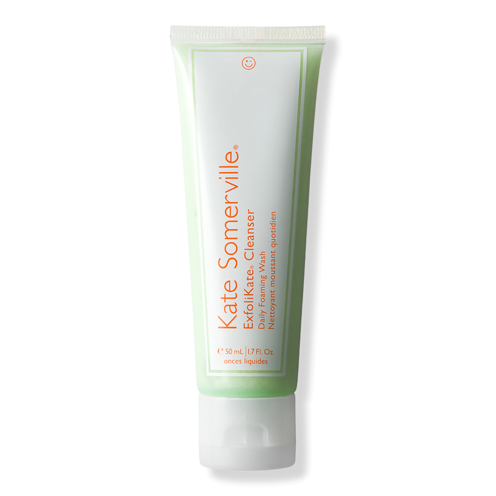 Kate Somerville Travel Size Exfolikate Cleanser Daily Foaming Wash