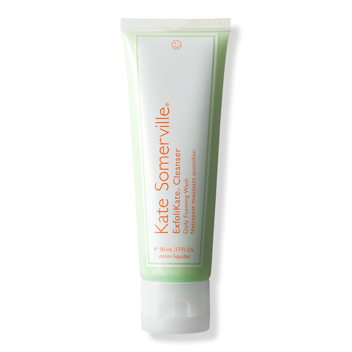 Kate Somerville Travel Size ExfoliKate Cleanser Daily Foaming Wash #1