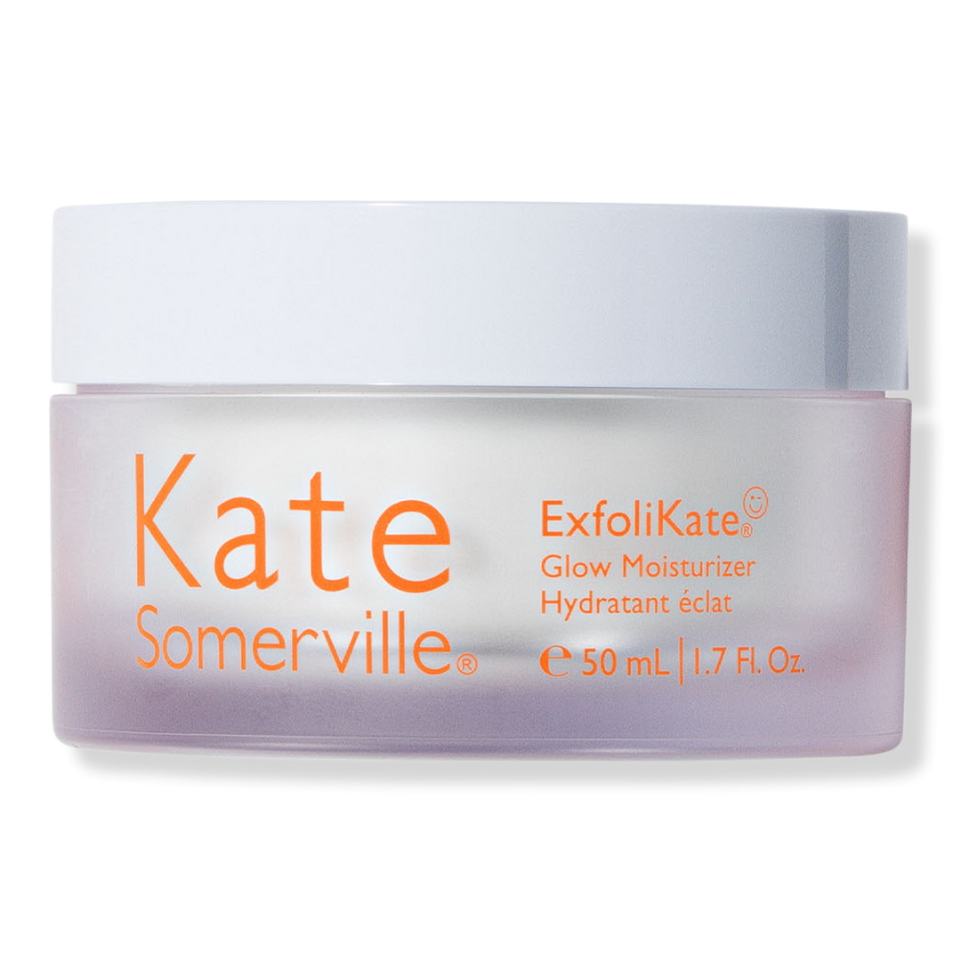 Kate Somerville ExfoliKate Glow Moisturizer with AHA #1