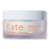 ExfoliKate Glow Moisturizer with AHA
