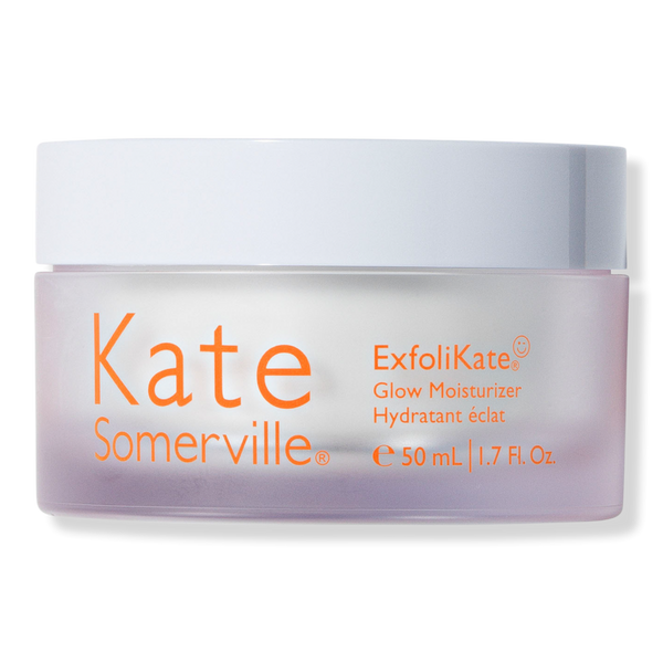 Kate Somerville ExfoliKate Glow Moisturizer with AHA #1