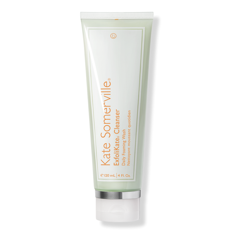 Kate Somerville - 4.0 oz ExfoliKate Cleanser Daily Foaming Wash