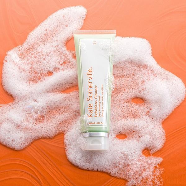 Kate Somerville ExfoliKate Cleanser Daily Foaming Wash #3