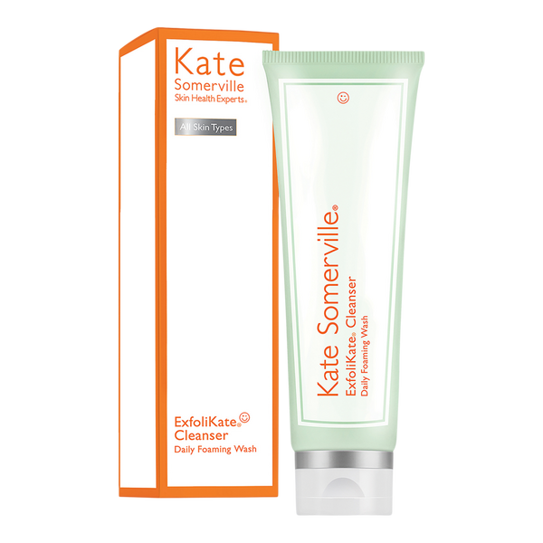 Kate Somerville ExfoliKate Cleanser Daily Foaming Wash #4