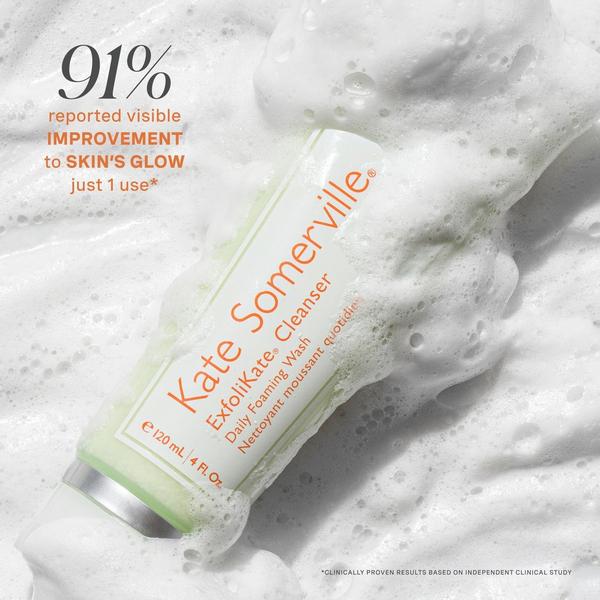 Kate Somerville ExfoliKate Cleanser Daily Foaming Wash #9