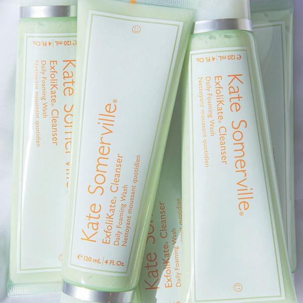 Kate Somerville ExfoliKate Cleanser Daily Foaming Wash #10