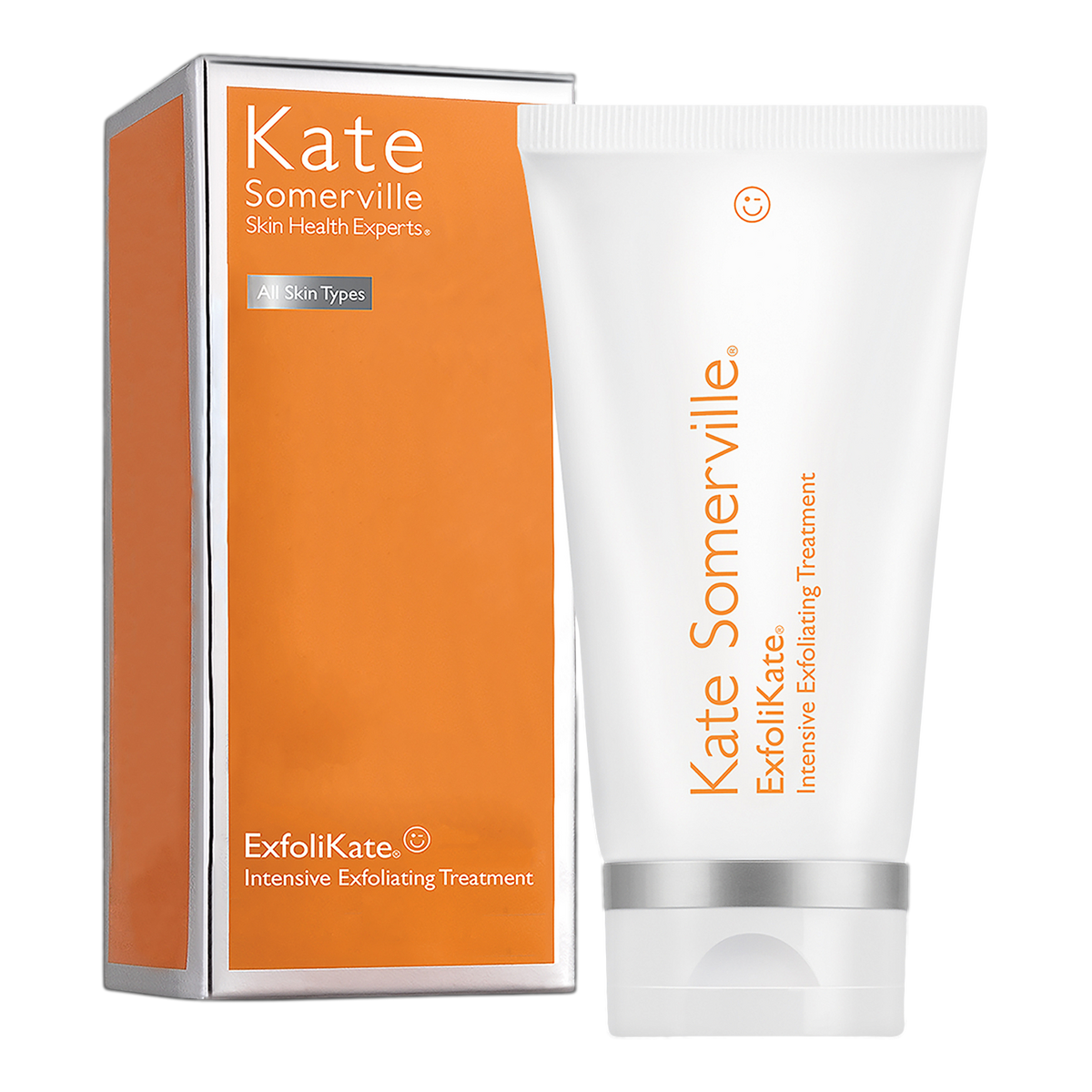 Kate Somerville INTENSIVE EXFOLIATING TREATMENT good