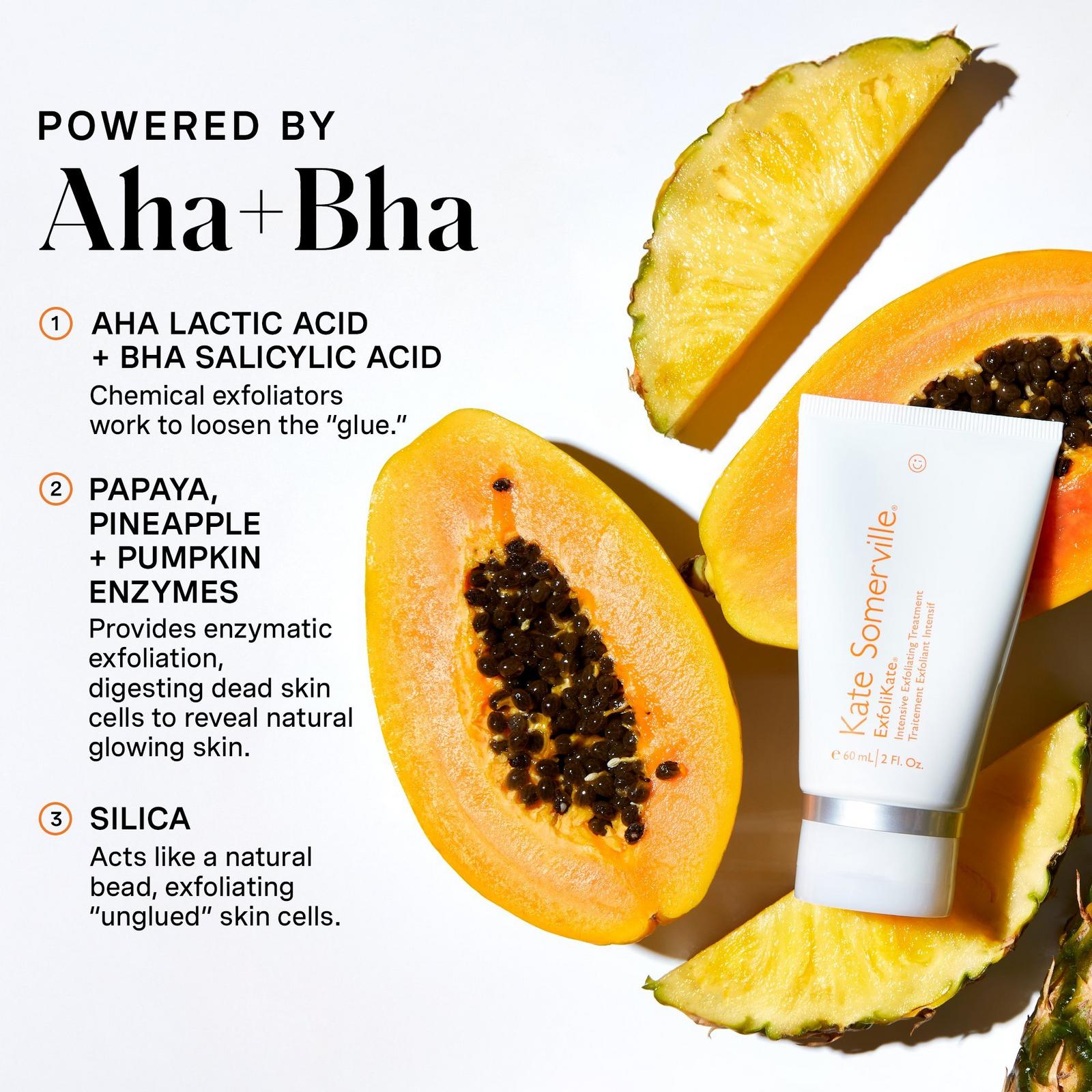 Travel Size ExfoliKate Intensive Exfoliating Treatment