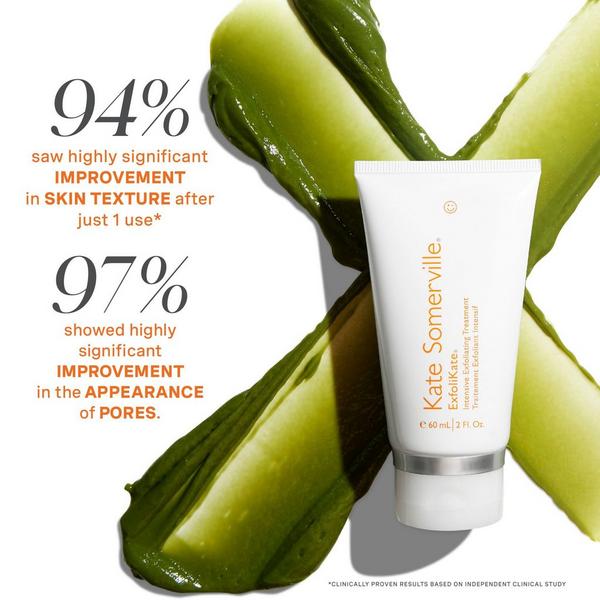 Kate Somerville ExfoliKate Intensive Exfoliating Treatment #7