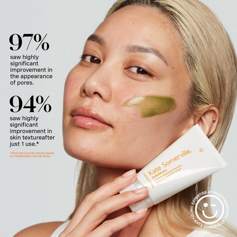 Kate Somerville ExfoliKate Intensive Exfoliating Treatment #3
