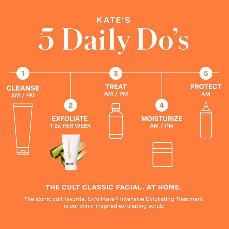 Kate Somerville ExfoliKate Intensive Exfoliating Treatment #6