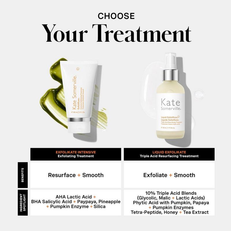 Kate Somerville ExfoliKate Intensive Exfoliating Treatment #8